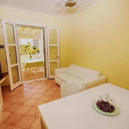 Apartment Itinera Baia Verde Gallipoli