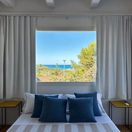 Itinera Baia - Guest house