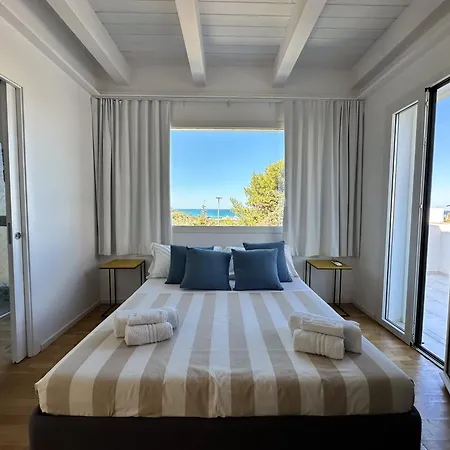 Itinera Baia - * Gallipoli