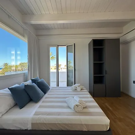 Itinera Baia - Guest house *