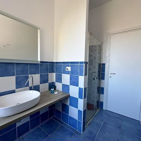 Guest house Itinera Baia -