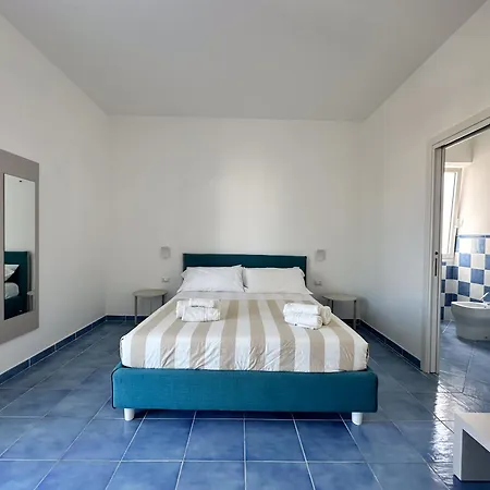 Itinera Baia -