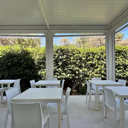 Itinera Baia - Guest house